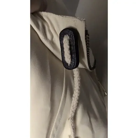 Ralph Lauren vintage 90s outdoor lightweight sailing Jacket - Picture 8 of 12